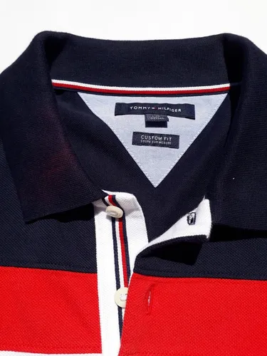 Chomba Tommy Hilfiger Hombre MercadoLibre