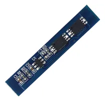 Comprar Modulo Proteccion Baterias Litio 2s Dos Pilas 18650 3a Hobb