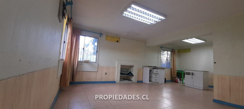 Casa En Venta De 3 Dorm. En Ñuñoa