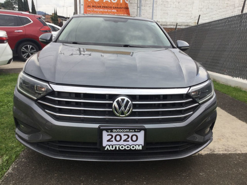 Imagen 2 de 15 de Volkswagen Jetta 4 Puertas
