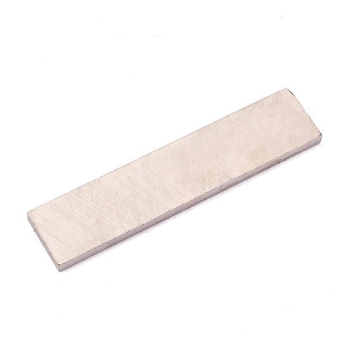 Imagem 6 de 8 de 2x6 Peças Magnetizadas Alnico 5 Bar Magnet Guitar Humbucker