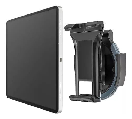 Soporte Pared Ajustable Tablet Para iPad Ocina O Escritorio