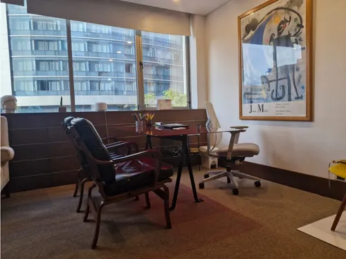 Consultorio En Venta, Sector Oviedo - Poblado, Medellín