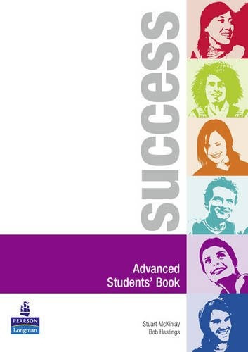 Success Student ' S Pack Advanced