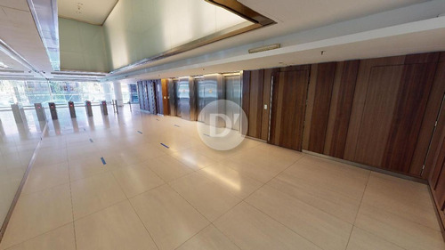 Oficina En Alquiler En Vicente López