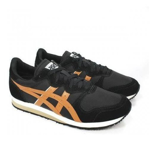 Tênis Asics Oc Runner Black