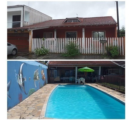 Imagem 1 de 30 de Casa - 2913r - 69380602