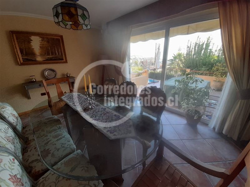 Imagen 6 de 30 de Casa En Venta De 6 Dormitorios En Las Condes