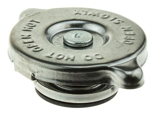 Tapon Radiador Motorad One-fifty Ser 3.8 1954 1955