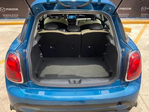 Mini Cooper Classic 5 Puertas At