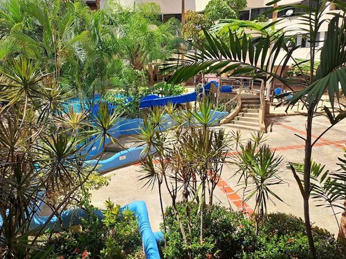 Apartamento Higuerote Puerto Encantado Laguna Suite