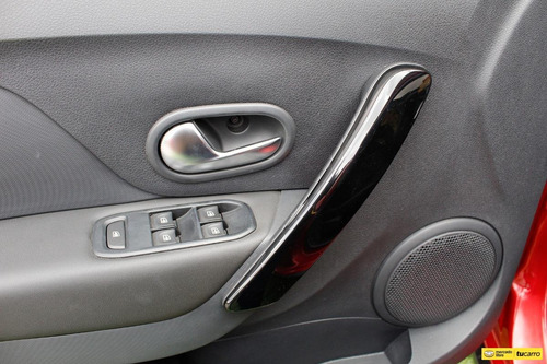 Imagen 23 de 25 de Renault Stepway Intens
