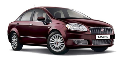 Imagen 7 de 10 de Faro Auxiliar Fiat Linea Punto Palio Siena Idea Uno C/herrad