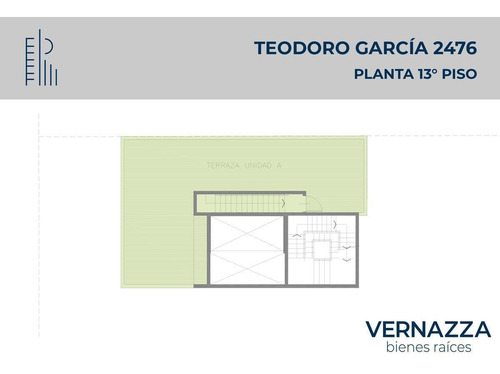 Imagen 19 de 30 de Departamento - Colegiales