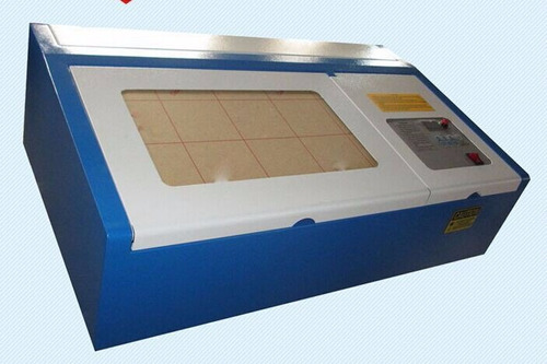 Maquina De Corte A Laser Ideal Para Carimbos E Scrapbook