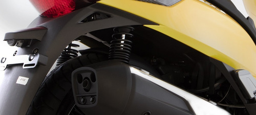 Imagem 3 de 21 de Kymco People Gti 300abs 0km 2023 - Moto & Cia