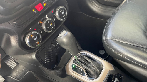 Jeep Renegade 1.8 16V LONGITUDE