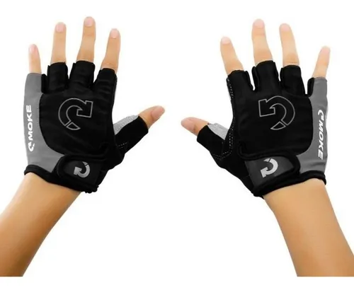 Guantes Para Ciclismo Bicicleta Ruta Monta a Carretera