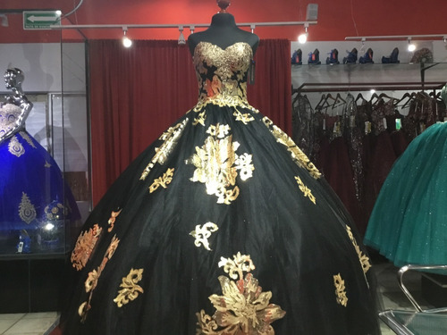 Vestido Xv Años Ragazza Premium 15 | Envío gratis Vestido Xv Años Ragazza Premium 15 | Envío gratis