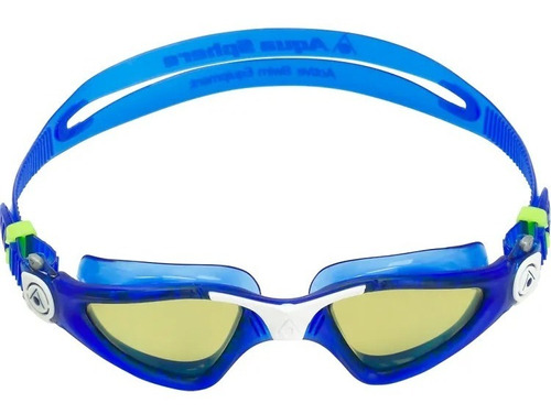 Goggle Kayenne Ep1224409lpn/191660 Polarizado Aqua Sphere