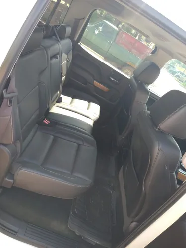 Chevrolet Cheyenne
