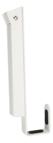 Py Colgador De Ropa Plegable Para Colgar En La Puerta,