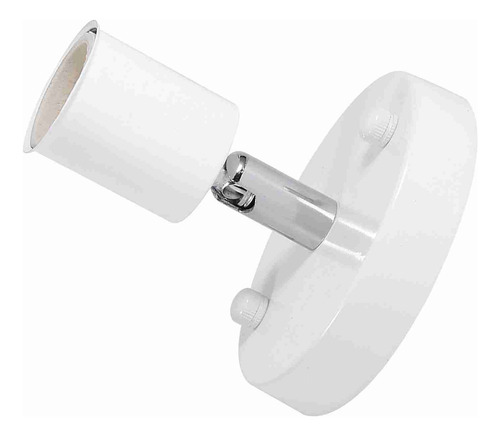 Soporte De Pared Para Lámpara De Techo E27, Moderno Y Vintag