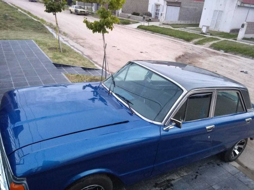 Ford Falcón 1979