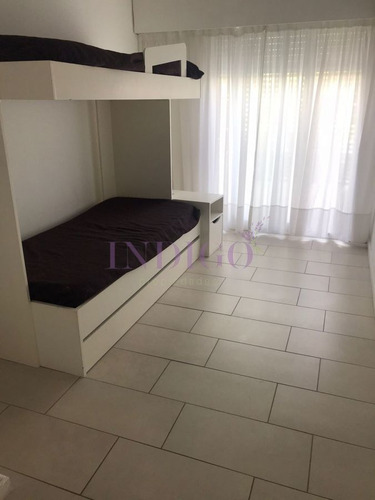 Imagen 6 de 9 de Apartamento 3 Dormitoritos Y 3 Baños, En La Peninsula! - Punta Del Este Peninsula