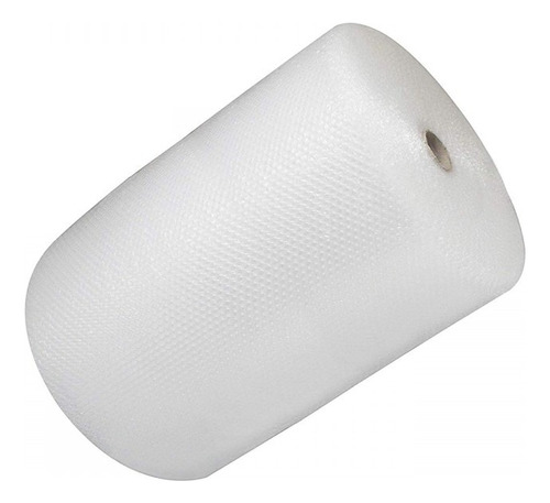 Papel Burbuja Con Globitos Pluribol 50 Cm X 100 Mts