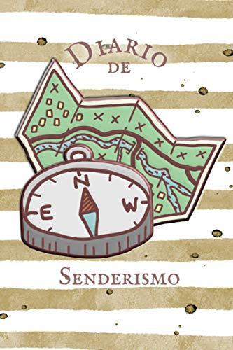 Diario De Senderismo: Que Se Rellenara Con El Formulario I E