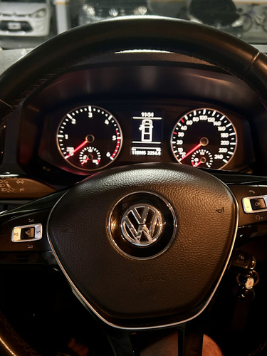Volkswagen Amarok 3.0 V6 Cd