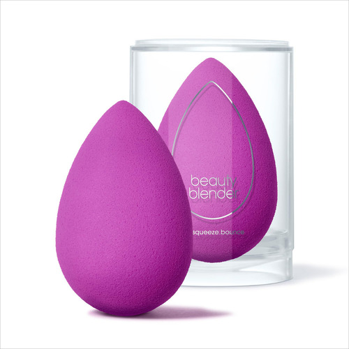 The Beautyblender - Esponja De Maquillaje Para Mezclar Bases