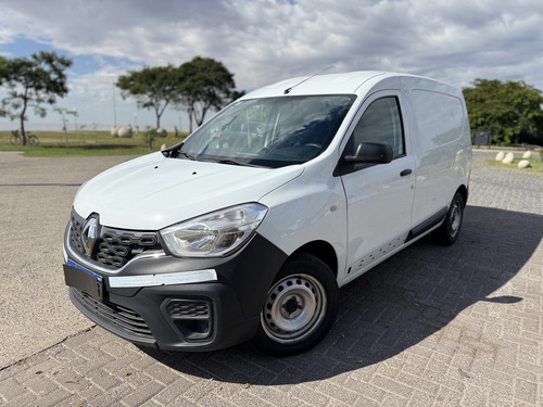 Renault Kangoo Ii Express 1.6 Sce Confort