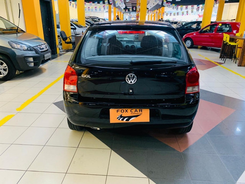 Gol Gv 1.0 2010/11 Manual Gasolina (3541)