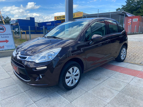 Citroën C3 1.6 VTI 120 FLEX ATTRACTION EAT6