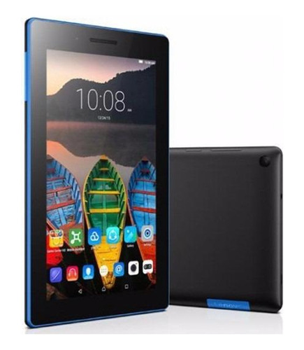 Tablet Lenovo Tb3-710f 7  Quad Core 1.5g A7 1gb 8gb Android