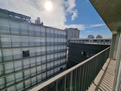 Departamento En Arriendo En Santiago