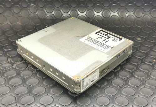Computadora De Motor Nissan Altima 1999-2000 2.4l Ja18n26z98 (Usado)