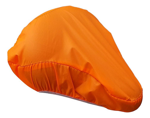 1 Pieza De Tapa Protectora Impermeable Para Asiento De