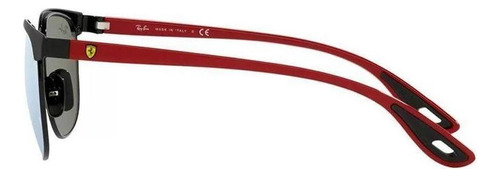 Gafas de sol Ray-ban RB3698-m F041/30 53 Ferrari para hombre