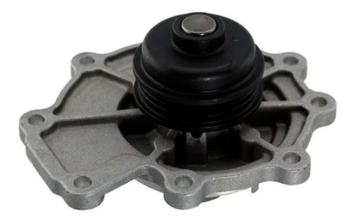 Bomba De Agua Vmg P/ Ford Mondeo 2.5 V6 Polea 3 Canales