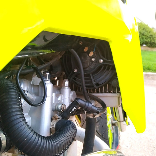 Imagen 3 de 10 de Zanella Ztt250 Supermotard, Enduro, Motard, On Off