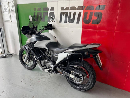 Honda Transalp, 2013 Financiamos E Parcelamos No Cartão