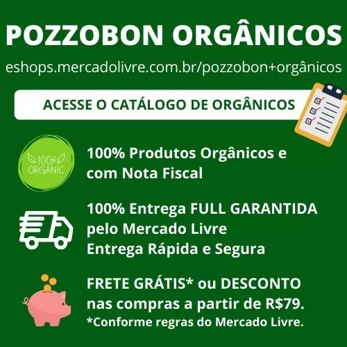 DOCE CREMOSO DE BANANA SEM ADIÇÃO DE AÇÚCAR (CHIMIA) ORGÂNICO ALIMENTAR 220  G - Pozzobon Orgânicos