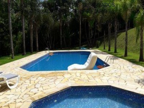 Imagem 28 de 30 de Chacara - Ch00285 - 33955497