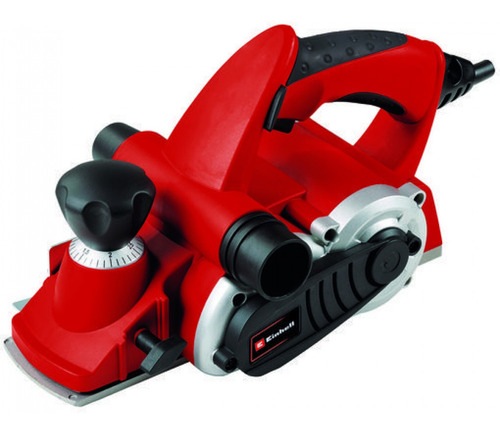 Cepillo Electrico Carpintero 900w Einhell 4345320