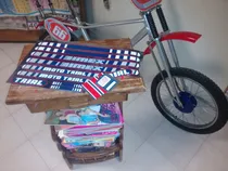 Comprar Calcomanias Mototrial Bimex Completas 14 Pzs