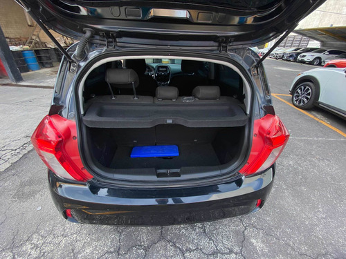 Imagen 8 de 14 de Chevrolet Spark 2019 1.4 Ltz At