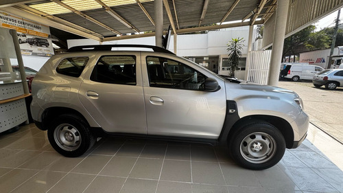 Renault Duster 2.0 Intens Mt